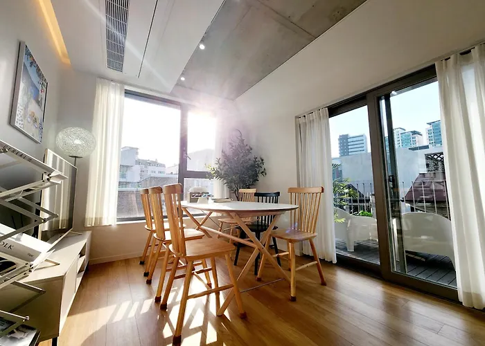 Verandasamsung