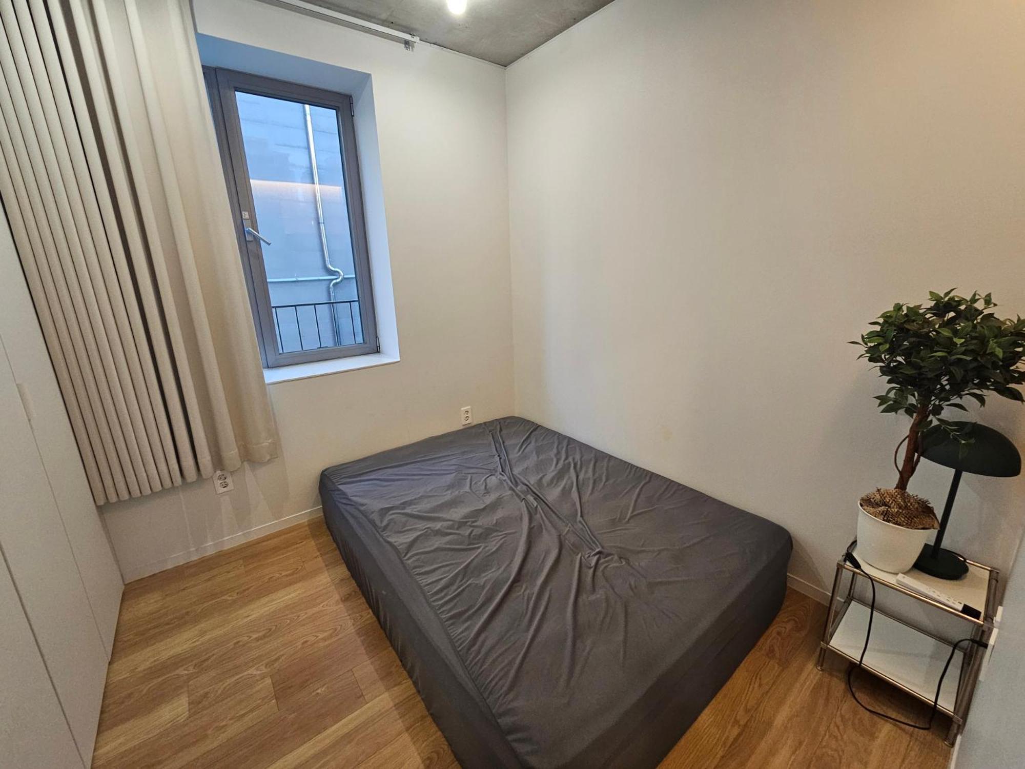 Verandasamsung Apartment Seoul