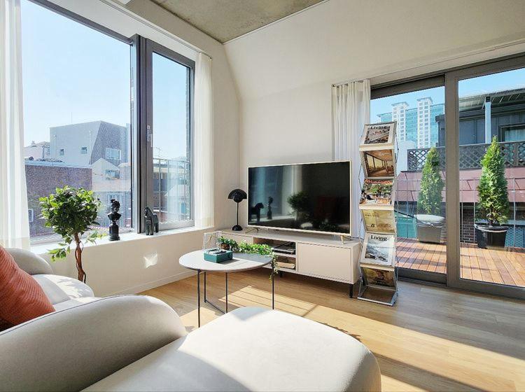 Apartment Verandasamsung