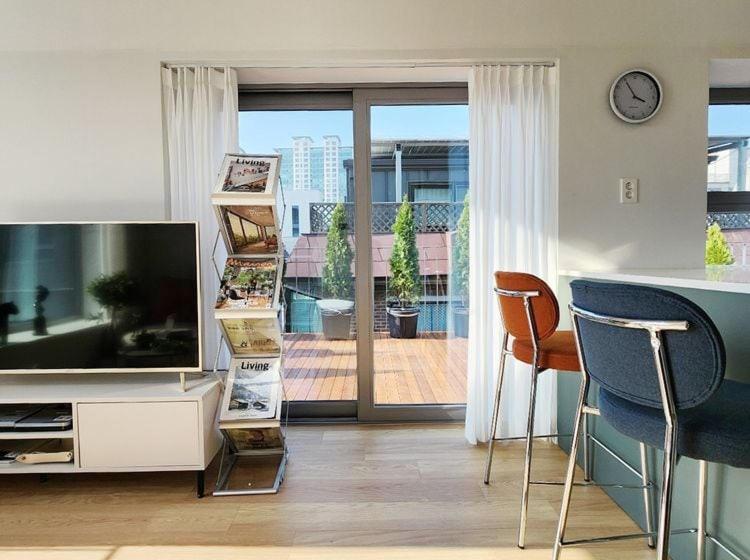Verandasamsung Seoul