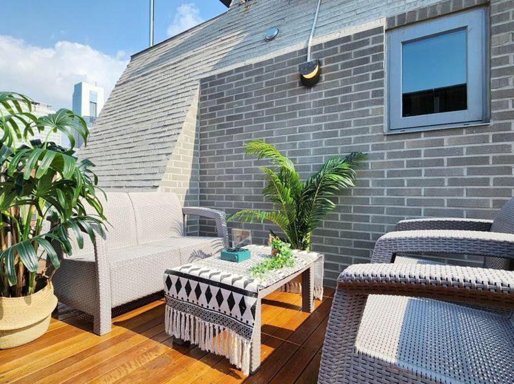 Apartment Verandasamsung