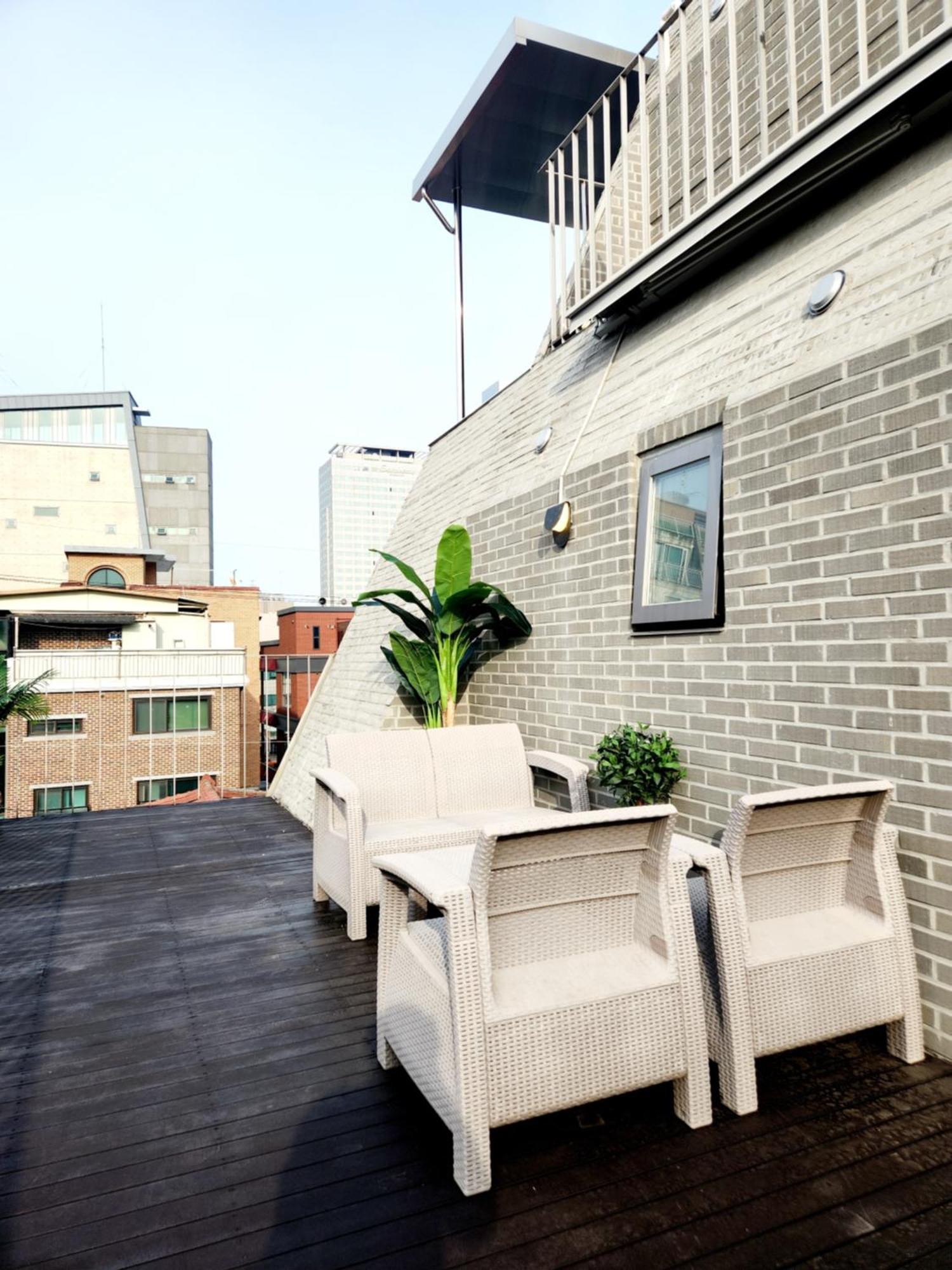 Apartment Verandasamsung *
