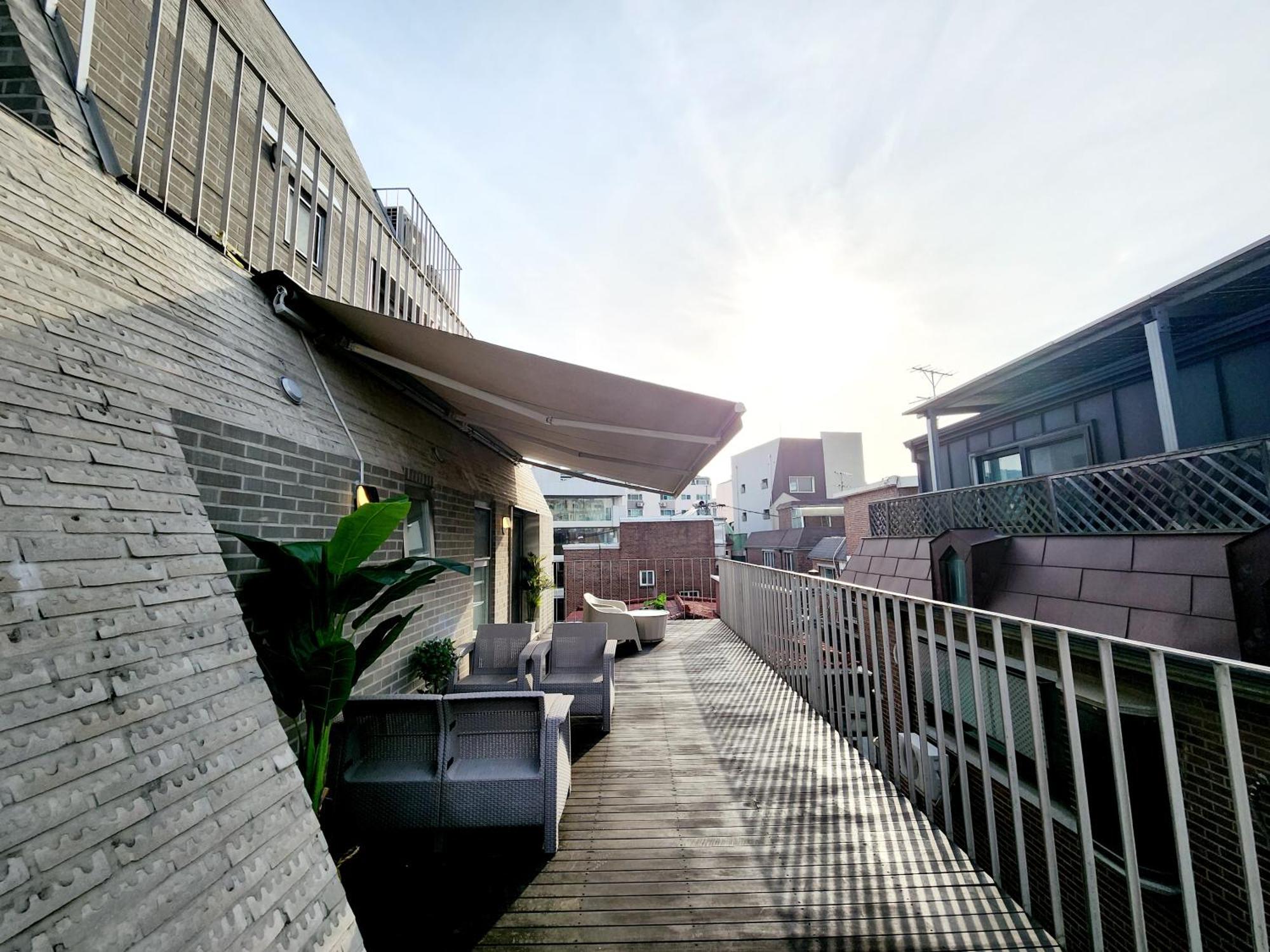 Verandasamsung