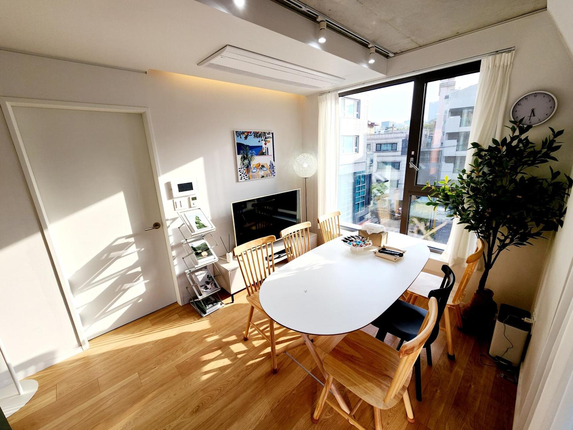 Apartment Verandasamsung *