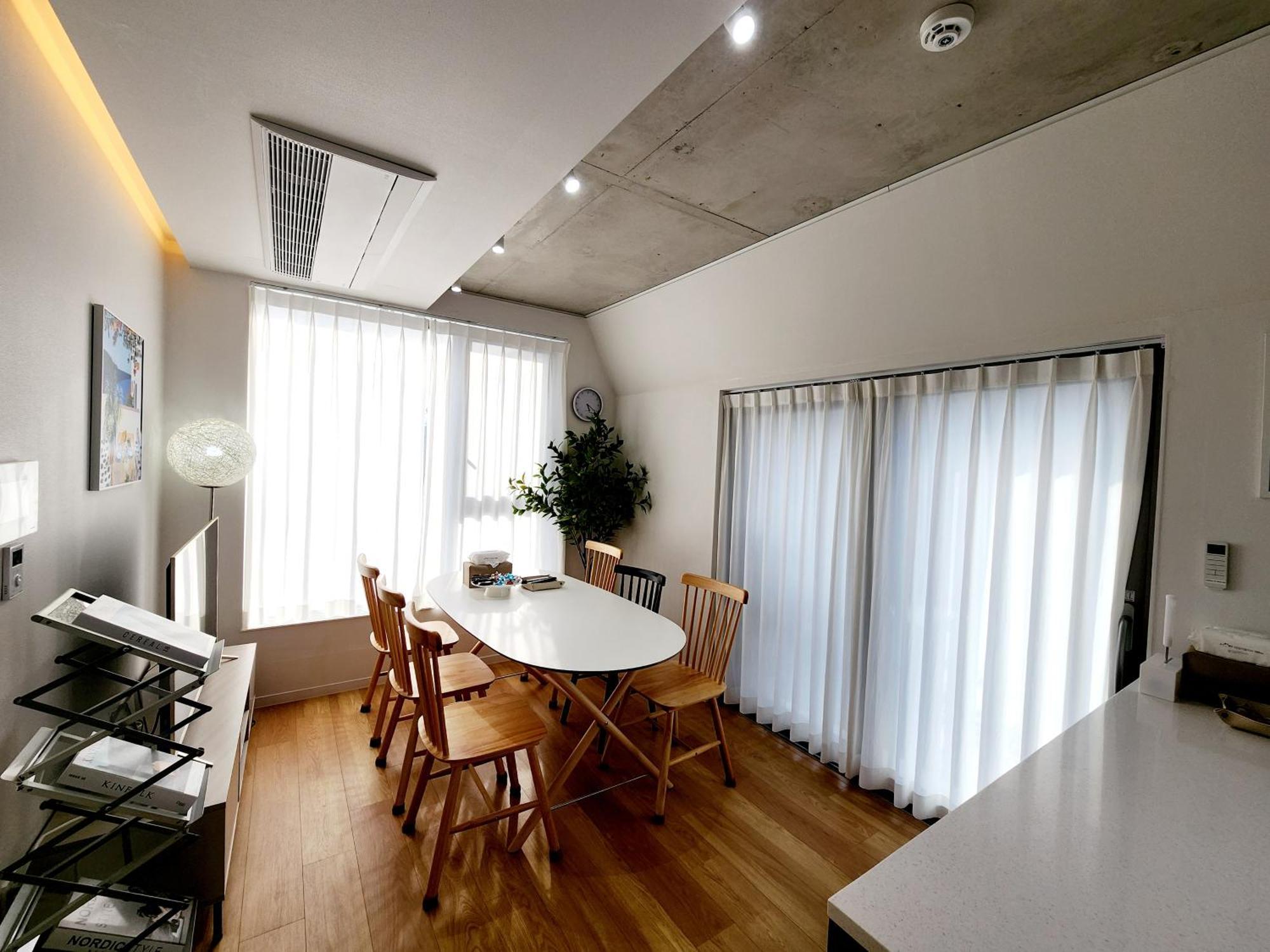 Verandasamsung *