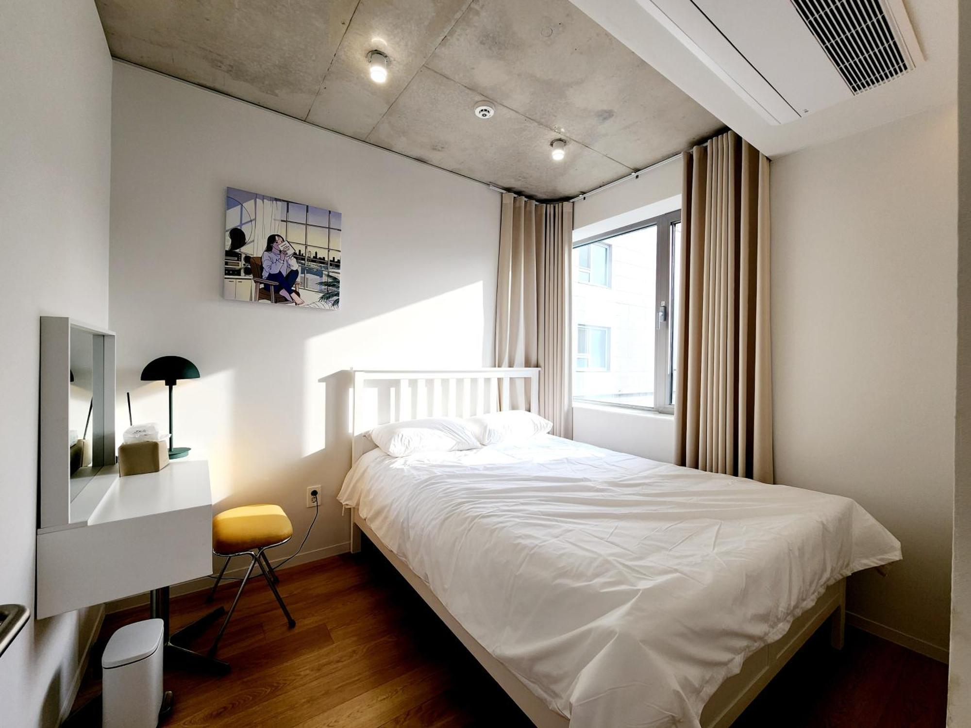 Apartment Verandasamsung