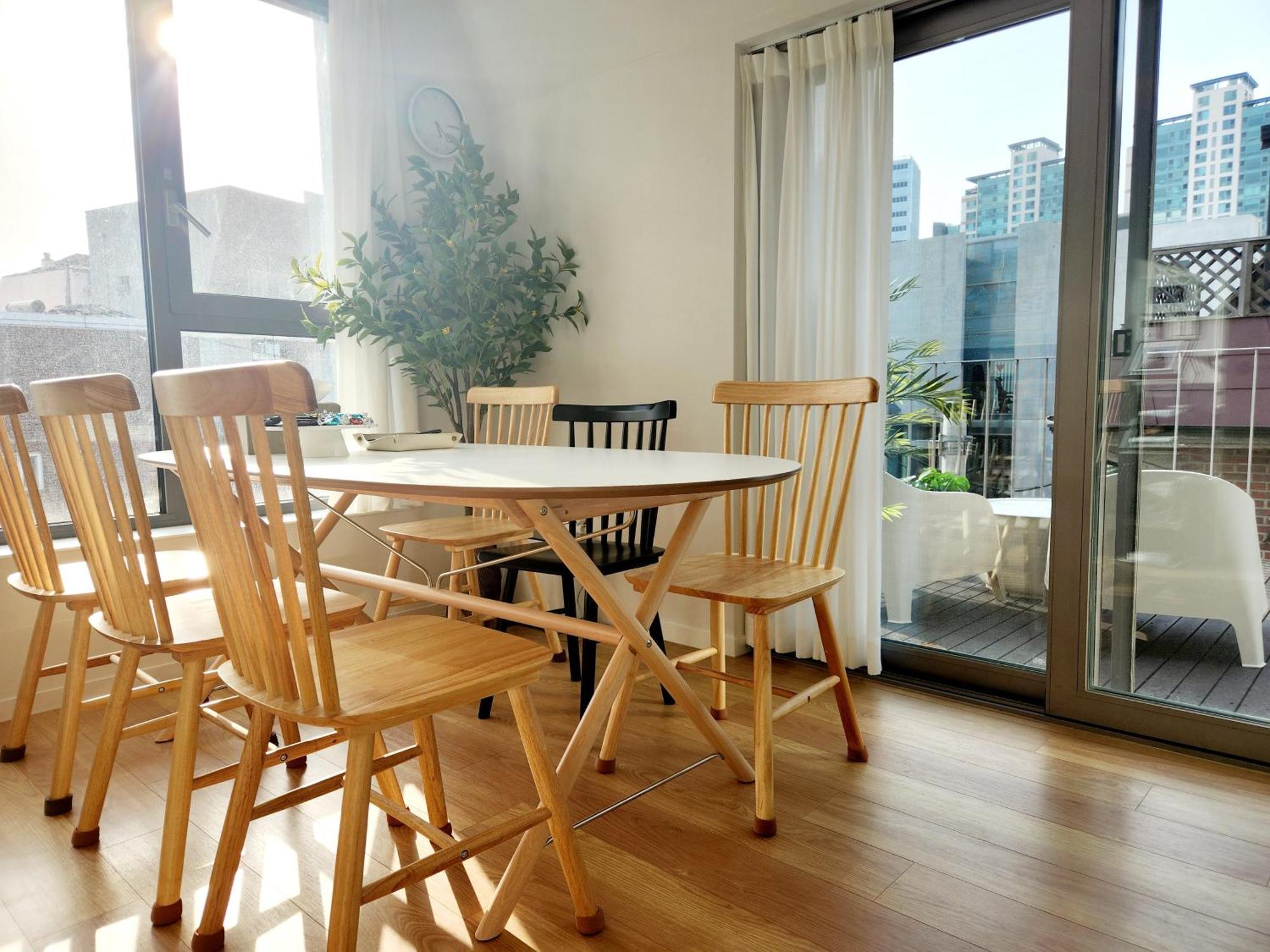 Apartment Verandasamsung *
