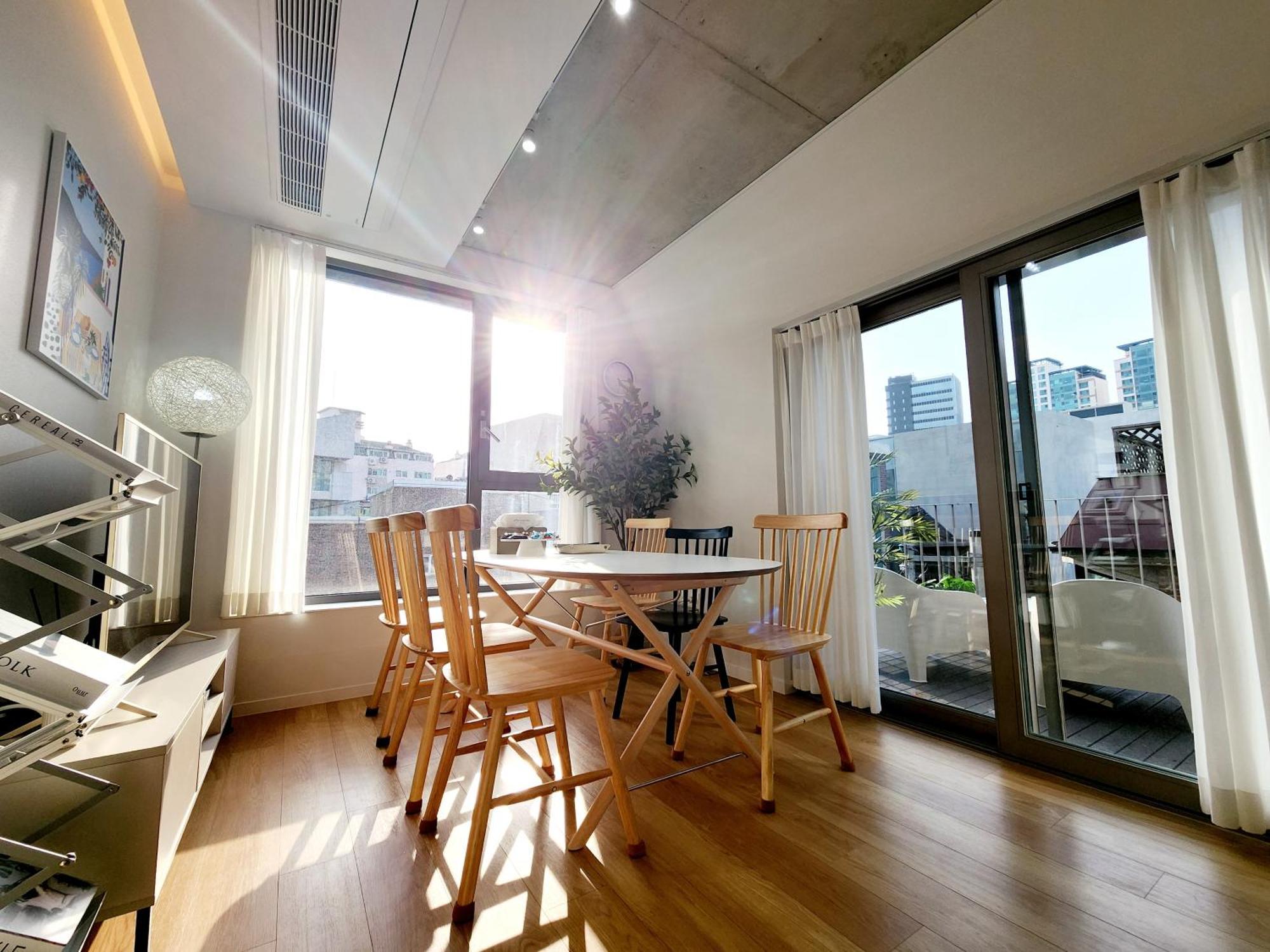 Apartment Verandasamsung *