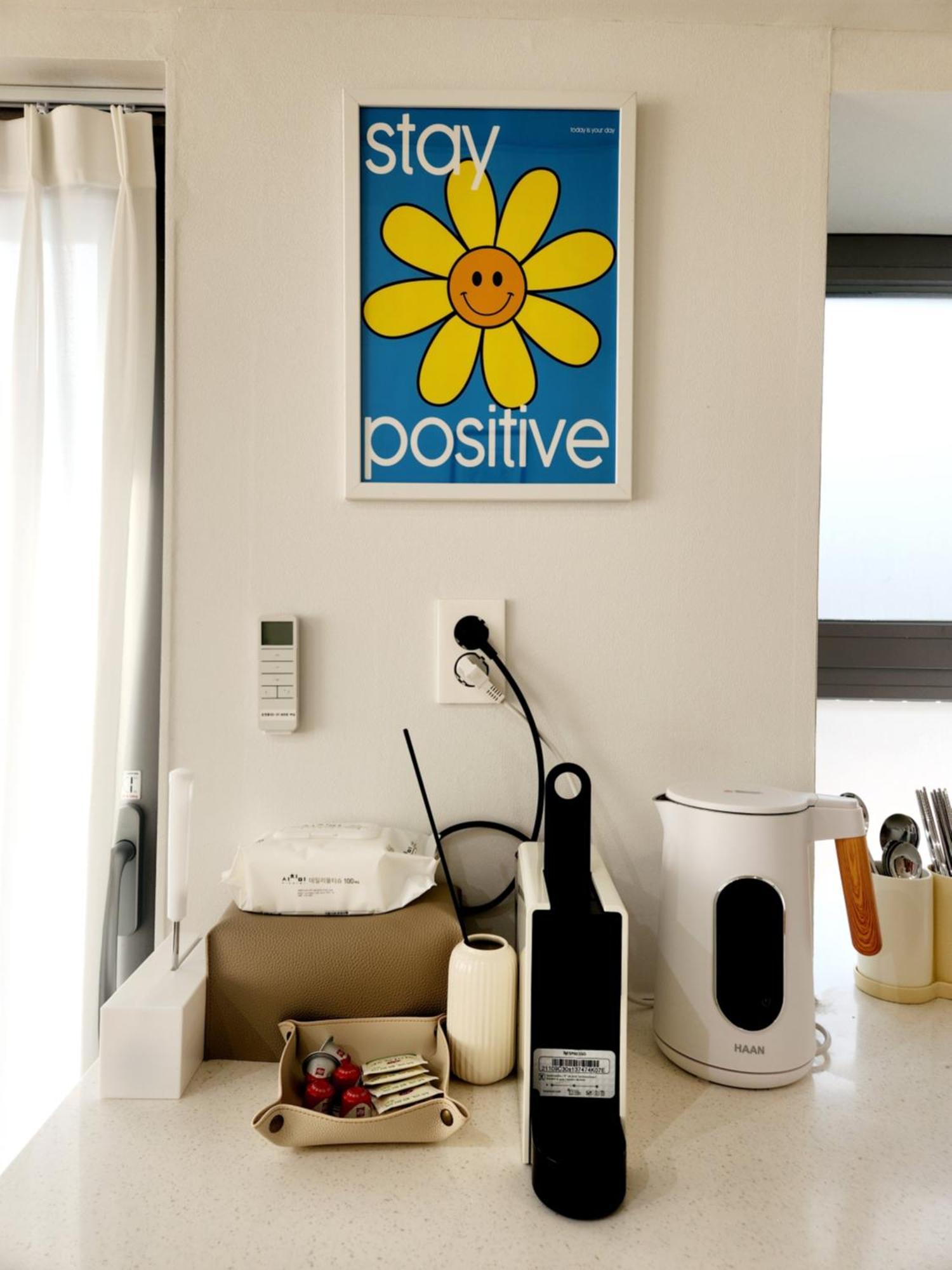 Apartment Verandasamsung Seoul