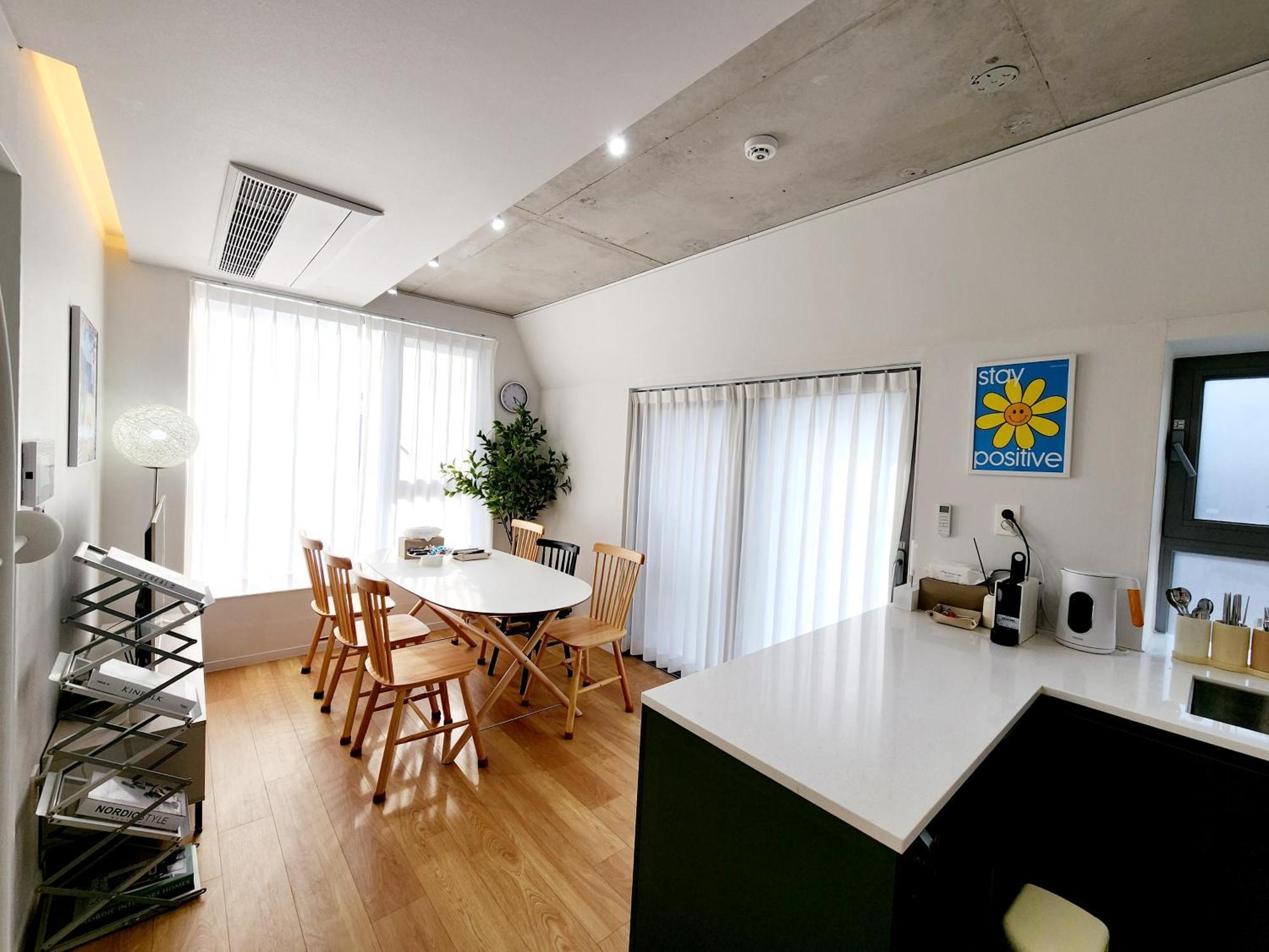 Apartment Verandasamsung *