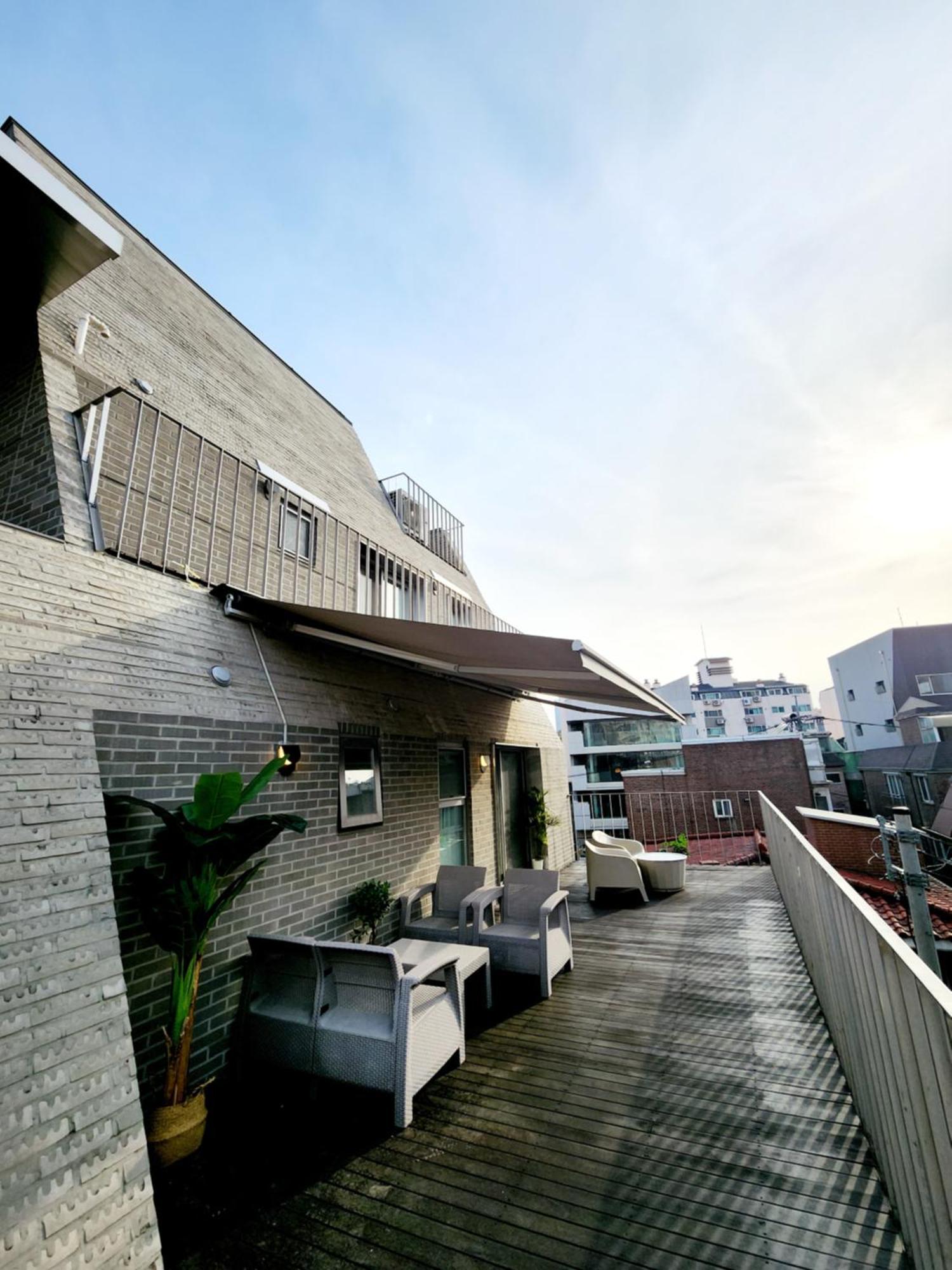 Verandasamsung Seoul