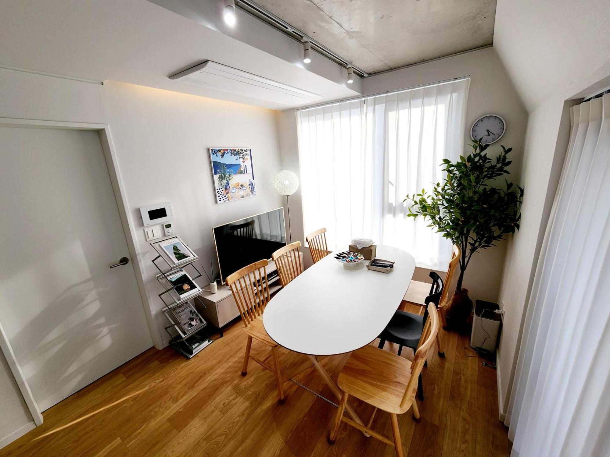Verandasamsung * Seoul