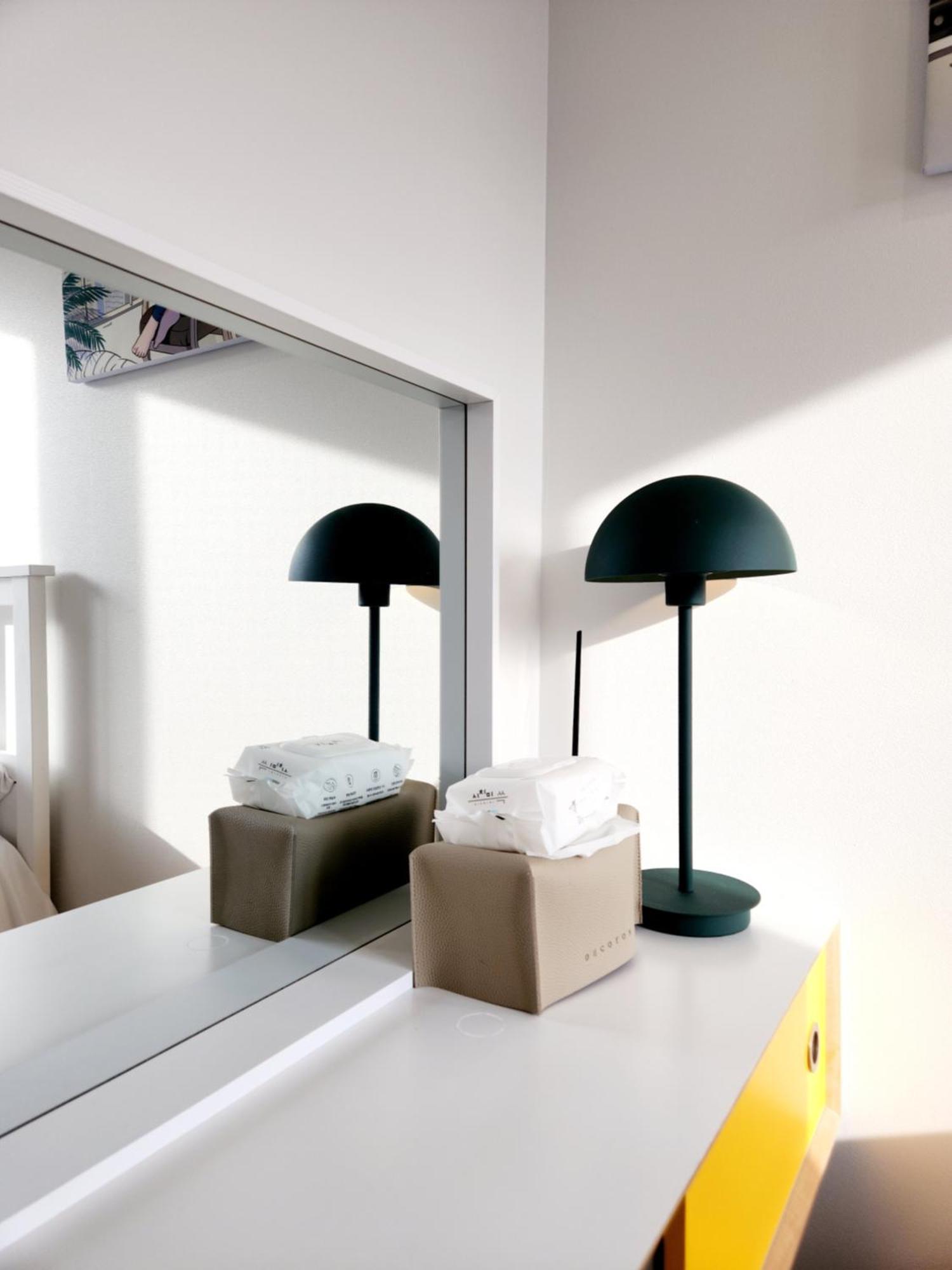 Verandasamsung Apartment *
