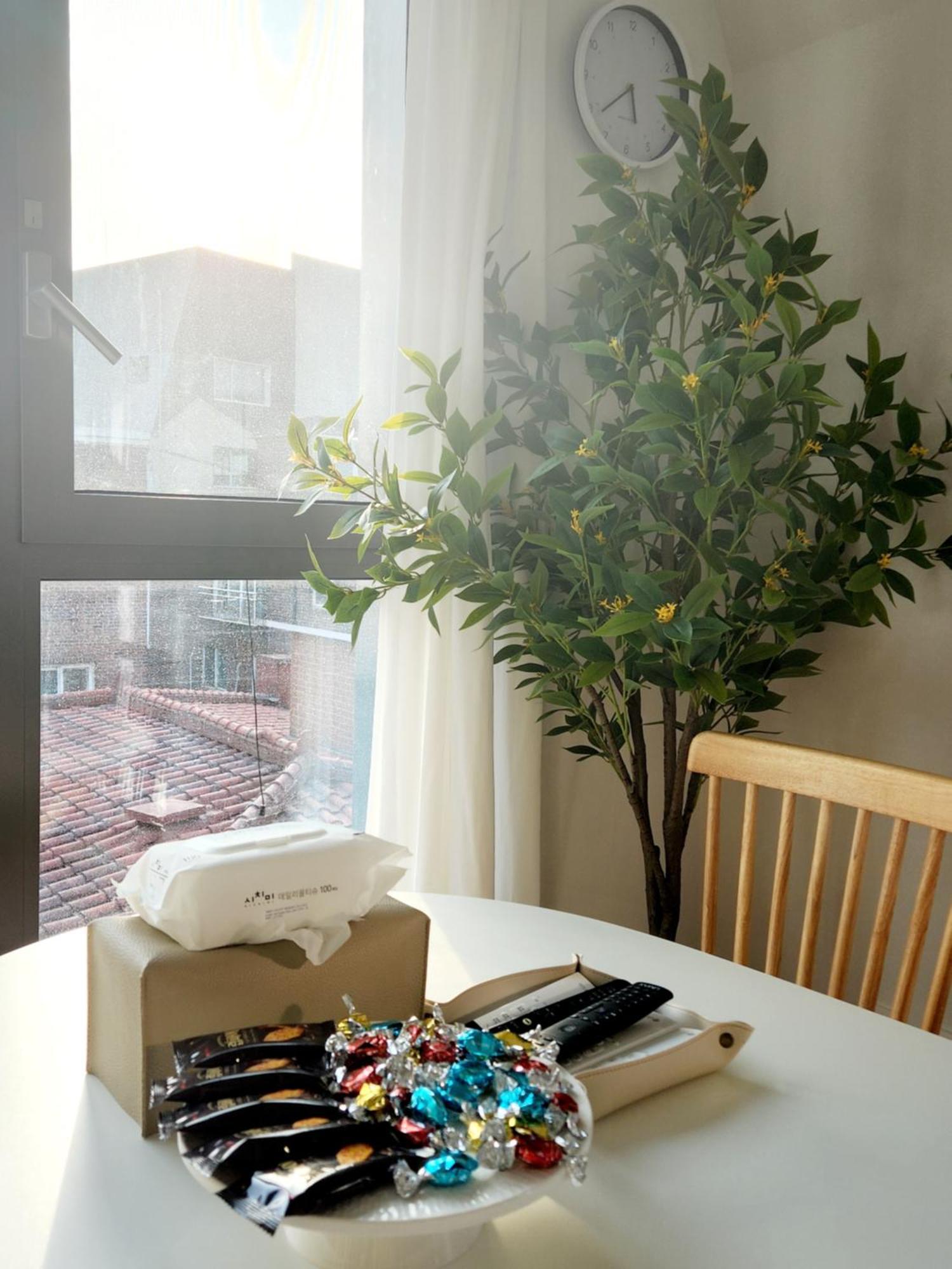 Verandasamsung * Seoul