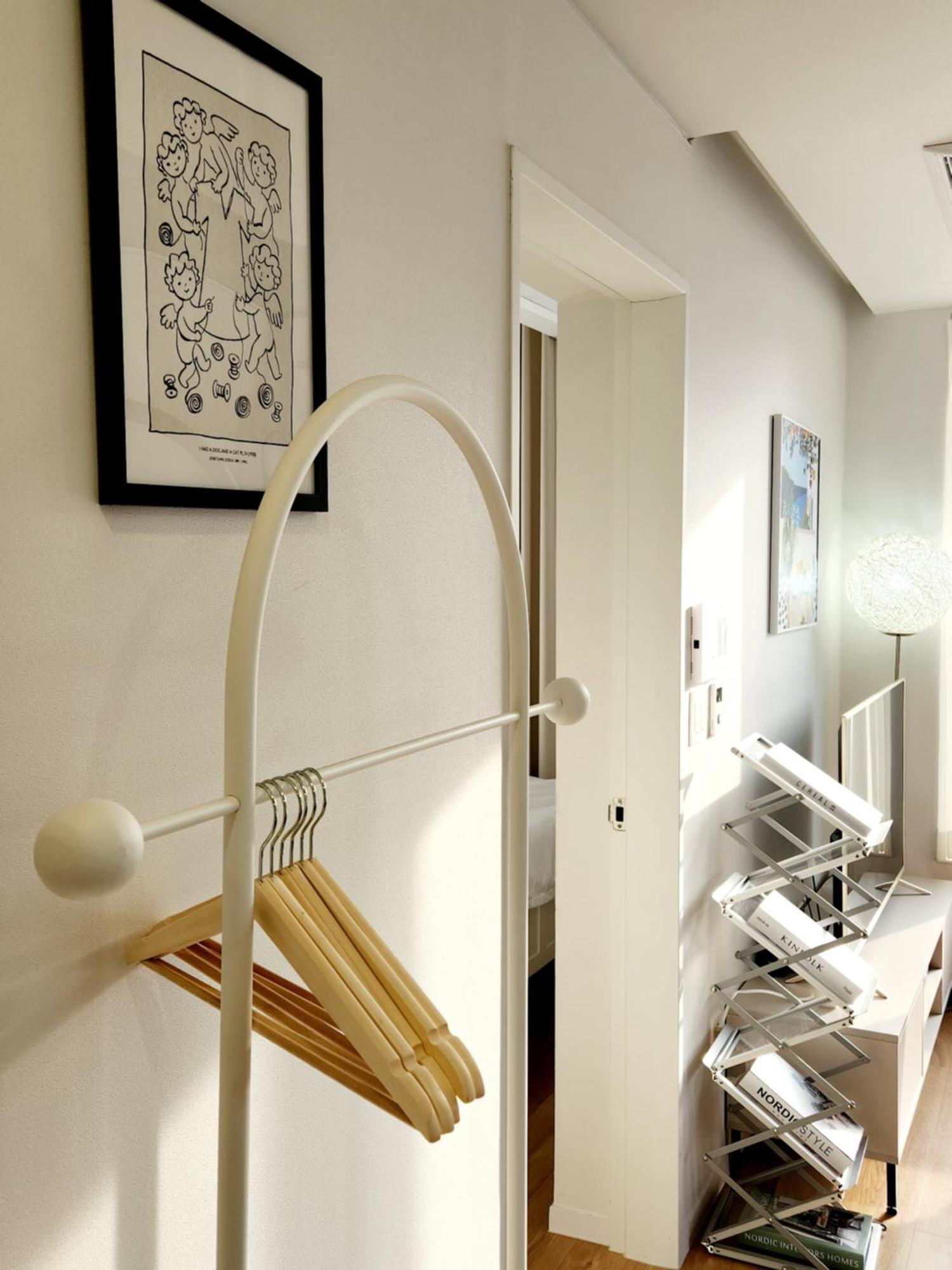 Verandasamsung Apartment